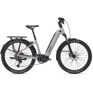 Giant Vélo électrique Anytour X E+ 3 Box Syncdrive Sport3 27.5´´ Cues ...