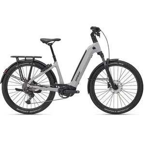 Giant Vélo électrique Anytour X E+ 3 Box Syncdrive Sport3 27.5´´ Cues ...