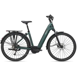 Giant Vélo électrique Newtour E+ 1 Lst Box Syncdrive Core2 700c Acera ...