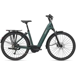 Giant Vélo électrique Newtour E+ 1 Lst Box Syncdrive Core2 700c Acera ...