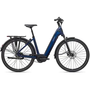 Giant Vélo électrique Newtour E+ 1 Lst Box Syncdrive Core2 700c Nexus ...