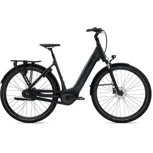 Giant Vélo électrique Dailytour E+ 2 Dash Lds Nexus Revoshift 2022