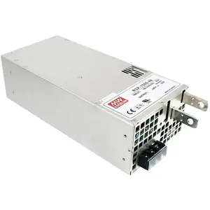 MEAN WELL RSP-1500-27 Schakelnetvoedingsmodule 27 V/DC 56 A 1512 W pas cher