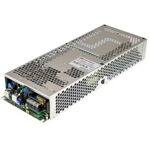 MeanWell MEAN WELL PHP-3500-48, 90 - 264 V, 3500 W, 48 V, 73 A, RoHS, ... pas cher