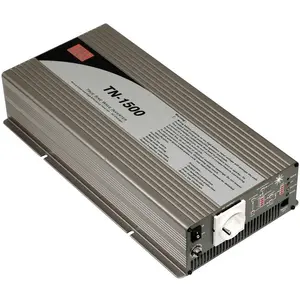 MEAN WELL TN-1500-224B Omvormer 1500 W 24 V/DC - 200 V, 220 V, 230 V, ... pas cher