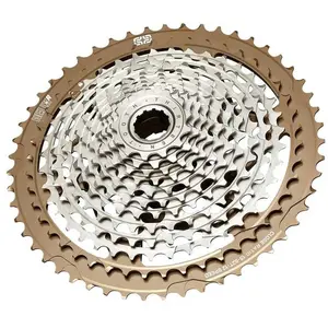 E-thirteen Cassette De Vélo Helix Race Shimano/sram Drivetrains pas cher