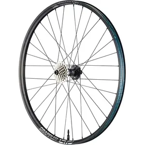 E-thirteen Roue Arrière De Vtt Grappler Sidekick/flux 27.5´´ Dh Disc 6... pas cher