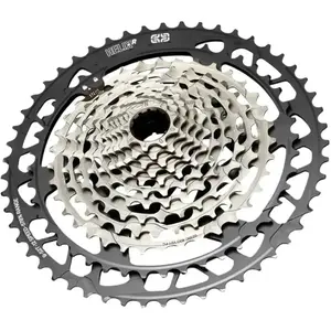 e*13, Cassette vélo, (12-vitesse, 9-52) pas cher