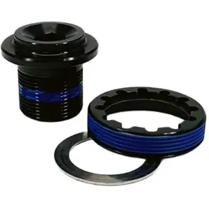 E-thirteen Extracteur De Pédalier Helix Race Carbon Mtb One Size pas cher