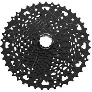 Sunrace Cassette De Vélo Csus400 Shimano/sram Hg pas cher