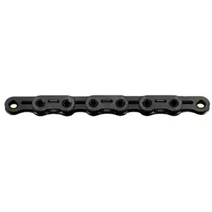 Sunrace Chaîne Flat Top 12s Sram/shimano pas cher