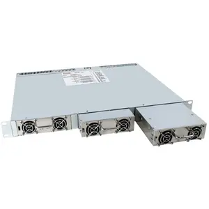 MEAN WELL RCP-1000-12 Schakelnetvoedingsmodule 12 V/DC 60 A 720 W pas cher