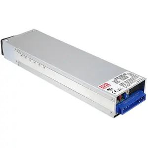 MeanWell MEAN WELL RCP-1600-48, 90 - 264 V, 1600 W, 48 V, 33,5 A, RoHS... pas cher