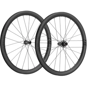 Vision Jeu De Roues De Route Sc45 Carbon C23 Cl Disc TubelessVendu parbikeinn