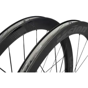 Vision Jeu De Roues De Route Metron 37 Rs Sl Cl Disc TubelessVendu parbikeinn
