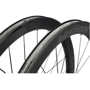 Vision Jeu De Roues De Route Metron 37 Rs Sl Cl Disc Tubeless pas cher