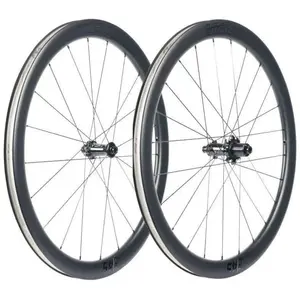 Vision Jeu De Roues De Route Sc60 I23 Cl Disc TubelessVendu parbikeinn
