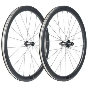 Vision Jeu De Roues De Route Sc60 I23 Cl Disc TubelessVendu parbikeinn