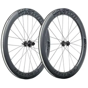 Vision Jeu De Roues De Route Sc60 Cl Disc Tubeless pas cher