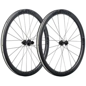 Comparateur de prix : Vision PAIRE DE ROUES VISION SC45 DISC SRAM XDR Noir