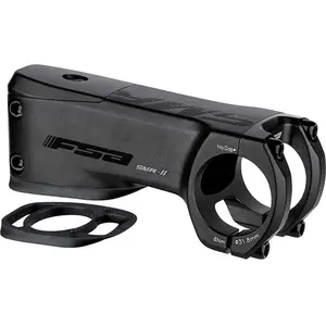 Fsa Potence De Vélo Smr-ii O-fork 31.8 Mm pas cher