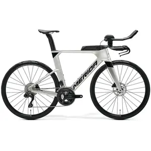 Merida Bikes Vélo De Route Time Warp Tri 5000 105 Di2 2027 XS pas cher