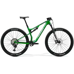 Merida Bikes Vtt Ninety-six 29´´ Xt Di2 2025 pas cher