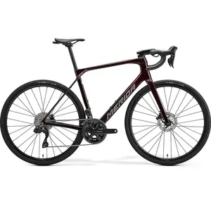 Merida Bikes Vélo De Route Scultura Endurance 5000 105 Di2 2027 S pas cher