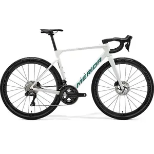 Merida Bikes Vélo De Route Scultura 8000 Ultegra Di2 2027 3XS pas cher