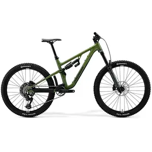 Merida Bikes Vtt One Sixty 700 29/27.5´´ 90 Eagle T-type 2026Vendu parbikeinn