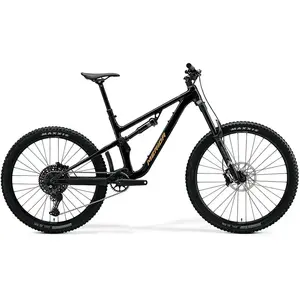 Merida Bikes Vtt One Sixty 400 29´´ Cues U6000 2026Vendu parbikeinn