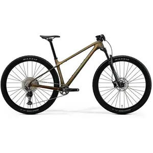 Merida Bikes Vtt Big Nine 3000 29´´ Deore 2026Vendu parbikeinn