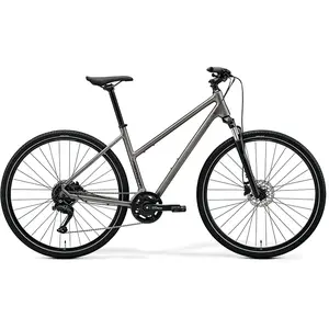 Merida Bikes Vélo Crossway 100 W Cues U3020 2026