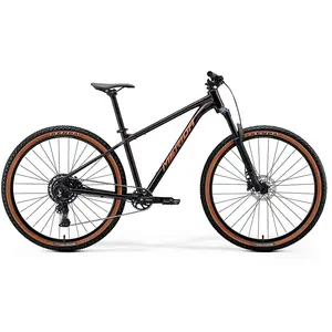 Merida Bikes Vtt Big Nine 40 29´´ Cues U4000 2026Vendu parbikeinn