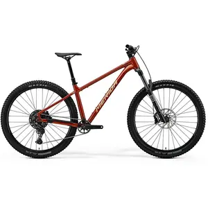 Merida Bikes Vtt Big Trail 500 29´´ Cues U6000 2026 pas cher