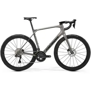 Merida Bikes Vélo De Route Scultura Endurance 8000 Ultegra Di2 2026 pas cher