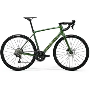 Merida Bikes Vélo De Route Scultura Endurance 400 105 2026 pas cher