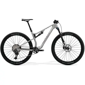 Merida Bikes Vtt Ninety Six 29´´ Xt Di2 M8250 2026 pas cher