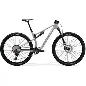 Merida Bikes Vtt Ninety Six 29´´ Xt Di2 M8250 2026Vendu parbikeinn
