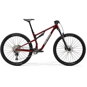 Merida Bikes Vtt Ninety Six 400 29´´ Deore 2026Vendu parbikeinn