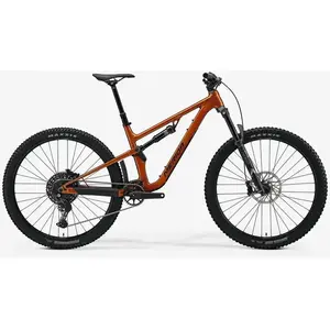 Merida Bikes Vtt One Forty 400 29´´ Cues U6000 Shadow Plus 2026Vendu parbikeinn