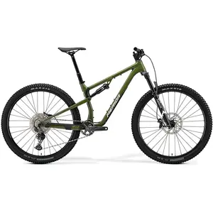 Merida Bikes Vtt One Twenty 600 29´´ Deore 2026Vendu parbikeinn