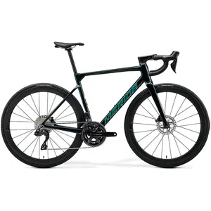 Merida Bikes Vélo De Route Scultura 6000 105 Di2 2026Vendu parbikeinn