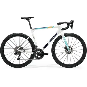 Merida Bikes Vélo De Route Scultura Team Dura-ace Di2 2026 pas cher