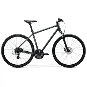 Merida Bikes Vélo Crossway 10 700c 3x7s pas cher