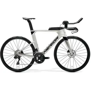 Merida Bikes Vélo De Route Time Warp Tri 5000 105 Di2 2026 pas cher