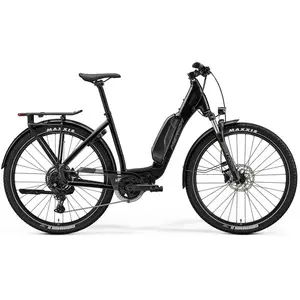 Merida Bikes Vélo électrique Espresso Cc 300 Eq Se 27.5´´ Cues U4000 2...