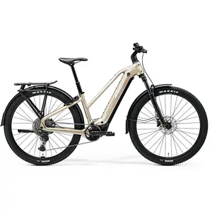 Merida Bikes Vélo électrique Efloat Cc 500 Eq 29´´ Cues U6000 2026 pas cher
