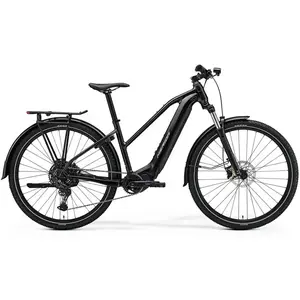 Merida Bikes Vélo électrique Ebig Tour 400 Eq 29´´ Cues U6000 2026 pas cher