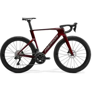 Merida Bikes Vélo De Route Reacto 6000 105 Di2 2027 pas cher